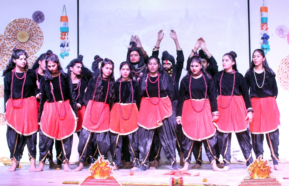 Special Assembly on Mahakumbh